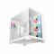 Корпус DeepCool CG530 4F White (R-CG530-WHADA4-G-1) без БЖ