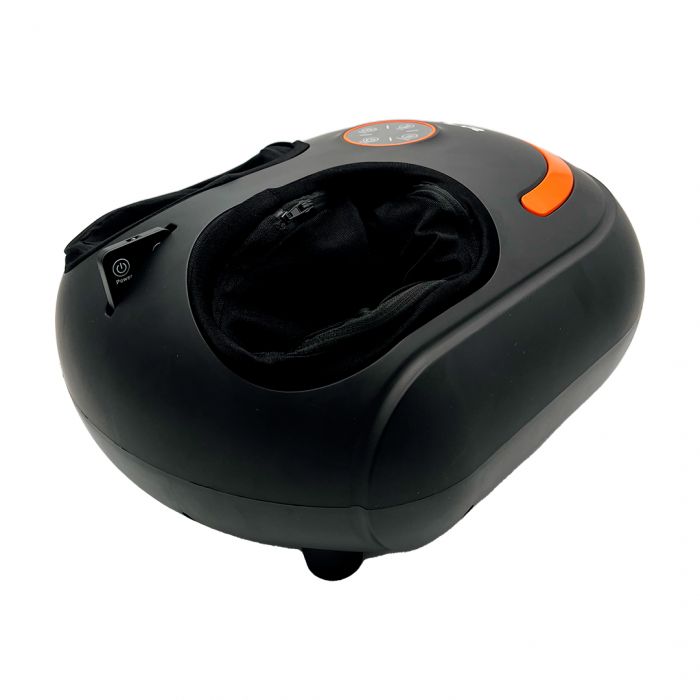 Масажер Neor Legswell F40 BK (22906021)