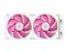Система водяного охолодження ID-Cooling FX240 INF Pink