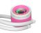 Система водяного охолодження ID-Cooling FX240 INF Pink
