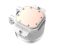 Система водяного охолодження ID-Cooling FX360 INF White