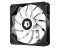 Вентилятор ID-Cooling TF-12025-Pro ARGB Reverse