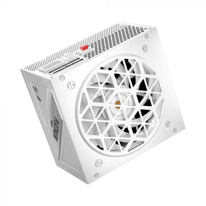 Блок живлення 1stPlayer HA-1000BA3 1000W White (NGDP-PLT-1000-WH-EU)