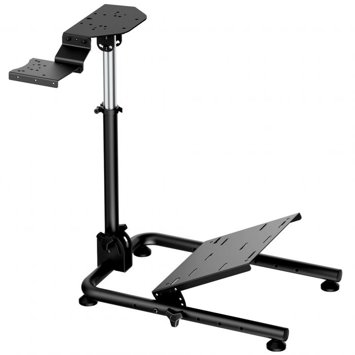 Стенд із кріпленням для керма, педалей та коробки передач GamePro RS021