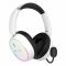 Гарнiтура Hator Phoenix 2 Wireless White (ESH41)