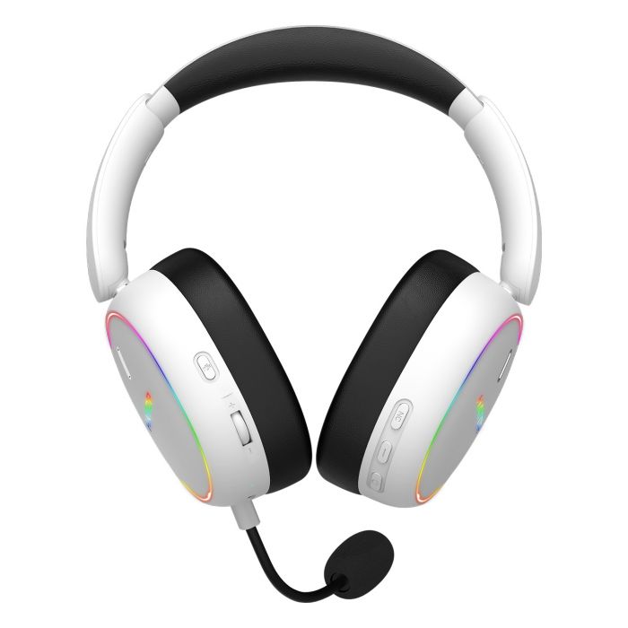 Гарнiтура Hator Phoenix 2 Wireless White (ESH41)