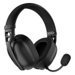 Гарнiтура Hator Hyperpunk 3 Wireless Black (ESH15)