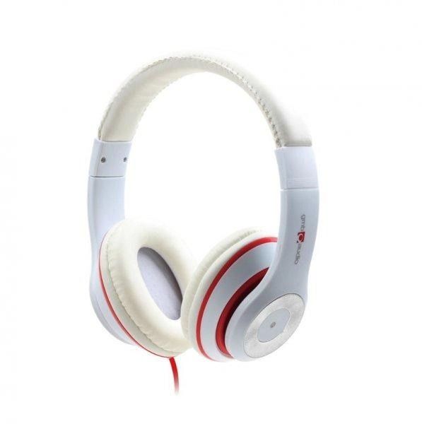 Гарнітура GMB Audio MHS-LAX-W White