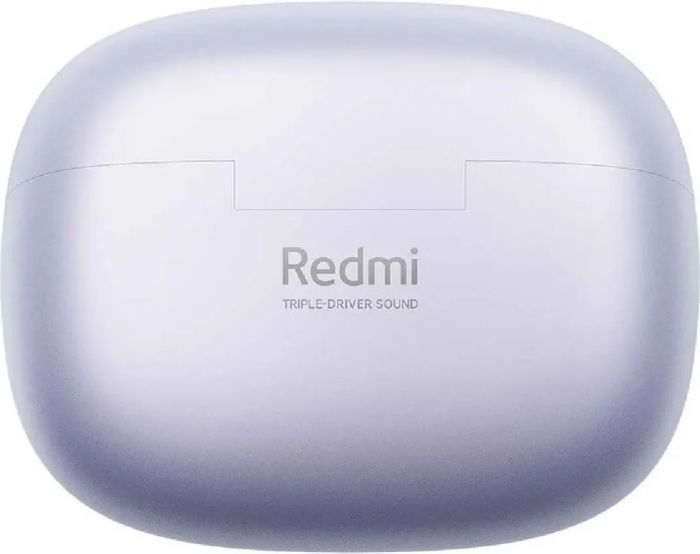Bluetooth-гарнітура Xiaomi Redmi Buds 6 Pro Lavender Purple (BHR9317GL)