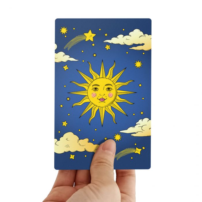 Картки з афірмаціями Orner Я можу все! (orner-2309)