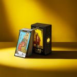 Карти Таро Orner Класична колода (orner-1983)