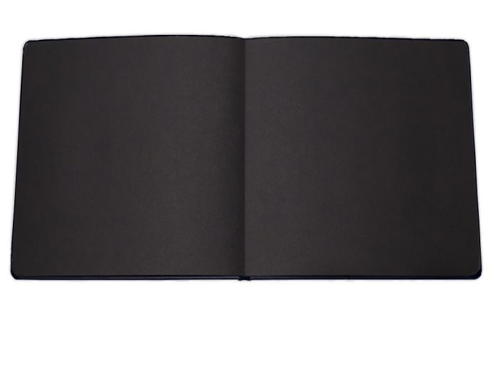 Фотоальбом Orner Моменти щастя, темно-синій (orner-1538)