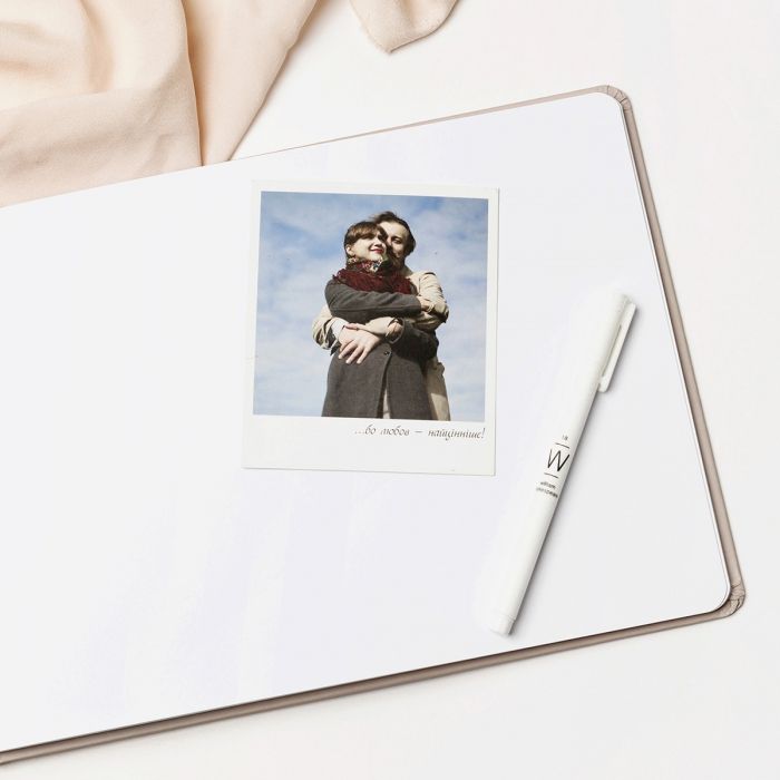 Фотоальбом Orner Найтепліші моменти життя (orner-0994)