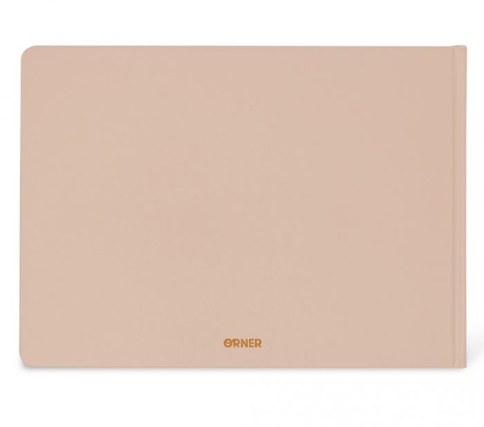 Фотоальбом Orner Найтепліші моменти життя (orner-0994)