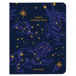 Планер Orner I have a magic plan, синій (orner-2735)