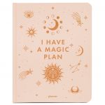 Планер Orner I have a magic plan, бежевий (orner-1960)