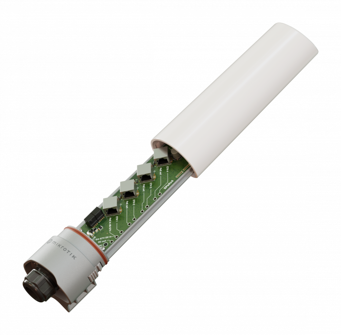 Інжектор MikroTik GPER14i