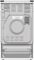Плита Gorenje GK5A22WH