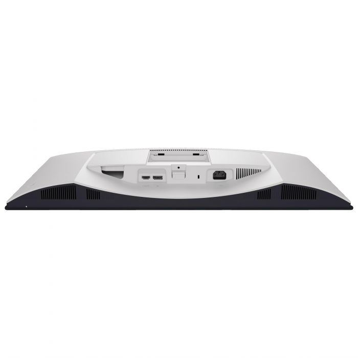 Монітор Dell 27" S2725HS (210-BMHG) IPS Silver 100Hz