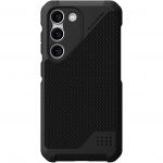 Чохол-накладка Urban Armor Gear Metropolis LT Pro для Samsung Galaxy S23 SM-S911 Kevlar Black (214169113940)