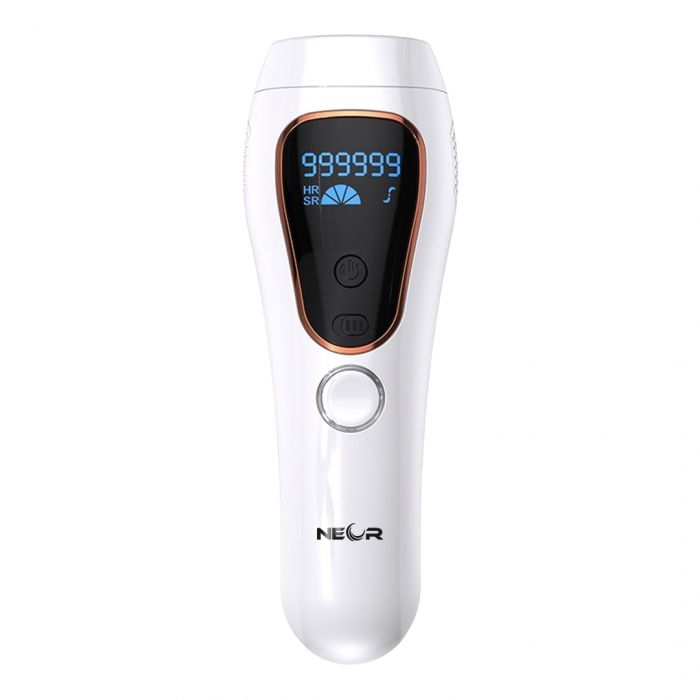 Фотоепілятор Neor Inshine XQ51 WT (21504013)