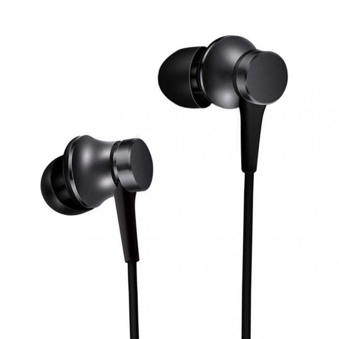 Гарнітура Xiaomi Piston Fresh Bloom Matte Black (ZBW4354TY)_EU