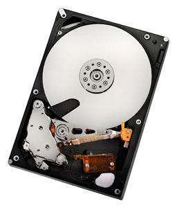 Накопичувач HDD SATA 2.0TB Hitachi (HGST) UltraStar A7K2000 7200rpm 32MB (HUA722020ALA331) Ref