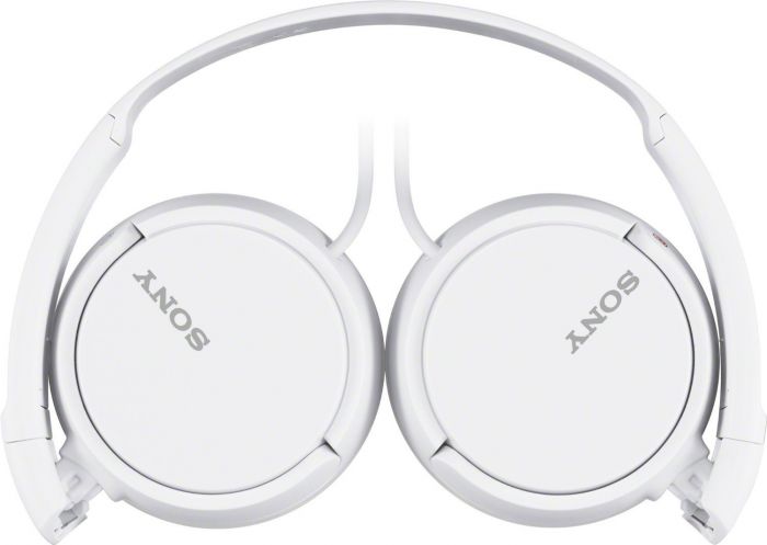 Гарнітура Sony MDR-ZX110AP White (MDRZX110APW.CE7)