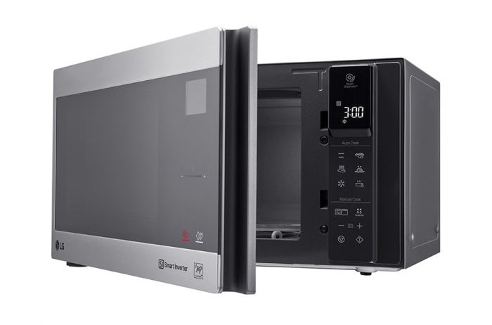 Мікрохвильова піч LG MH6595CIS