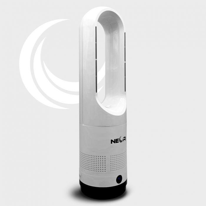 Вентилятор Neor AirMax DS 2W10 WT (23101012)