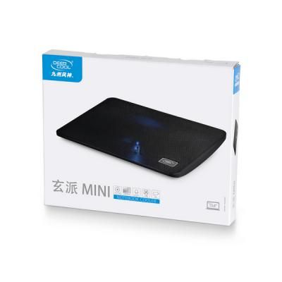 Охолоджуюча підставка для ноутбука DeepCool Wind Pal Mini 15.6"