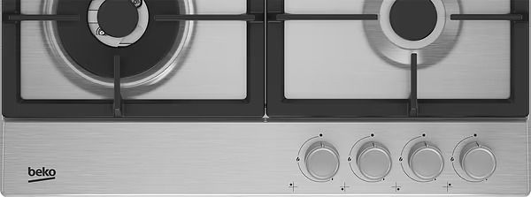 Варильна поверхня Beko HIAW64225SX