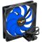 Вентилятор Frime (FBF120HB3) 