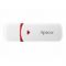 Флеш-накопичувач USB 32GB Apacer AH333 White (AP32GAH333W-1)