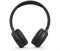 Bluetooth-гарнітура JBL T500BT Black (JBLT500BTBLK)