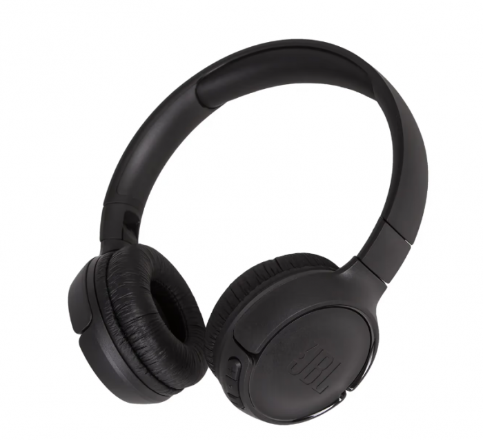 Bluetooth-гарнітура JBL T500BT Black (JBLT500BTBLK)