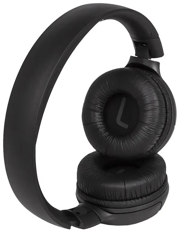 Bluetooth-гарнітура JBL T500BT Black (JBLT500BTBLK)