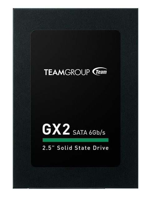 Накопичувач SSD 128GB Team GX2 2.5" SATAIII TLC (T253X2128G0C101)