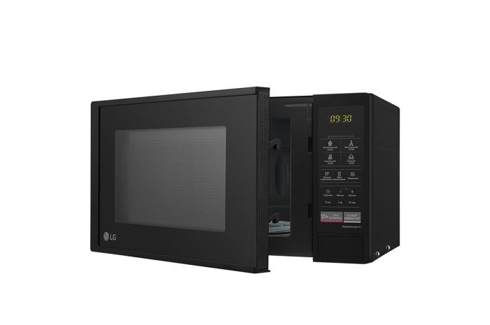 Мікрохвильова піч LG MS2042DB