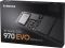 Накопичувач SSD   2ТB Samsung 970 EVO Plus M.2 2280 PCIe 3.0 x4 V-NAND MLC (MZ-V7S2T0BW)