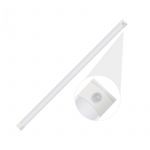 Світильник накладний світлодіодний з датчиком руху ELM Divo S 36W 6500К 26-0102