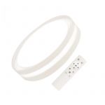 Світильник накладний світлодіодний круглий ELM Toledo 52W 3000-6500К IP20 (26-0134)