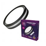 Світильник накладний світлодіодний круглий ELM Toledo 52W 3000-6500К IP20 (26-0136)