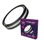 Світильник накладний світлодіодний круглий ELM Toledo 70W 3000-6500К IP20 (26-0137)