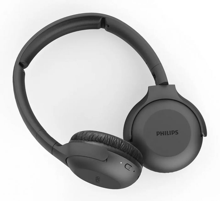 Bluetooth-гарнітура Philips TAUH202BK/00 Black