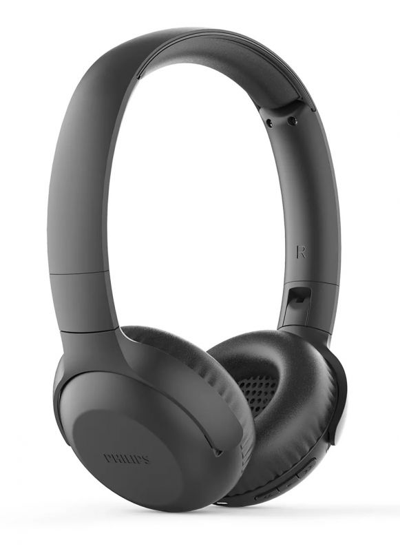 Bluetooth-гарнітура Philips TAUH202BK/00 Black