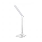 Настільна світлодіодна лампа ELM Rodeo 9W IP20 4000K біла (27-0005)
