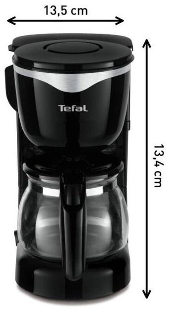 Кавоварка Tefal CM340811 GOOD VALUE