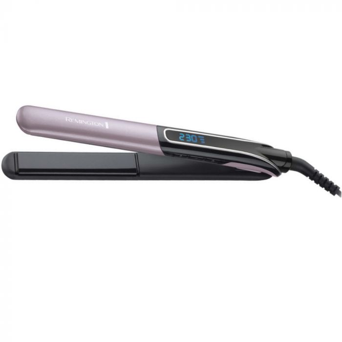 Випрямляч для волосся Remington S6700 Sleek & Curl Expert