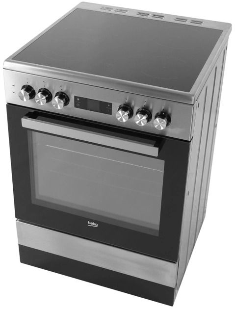 Плита Beko FSE67310GX